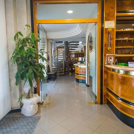 Albergo Trattoria Sole Busseto Εξωτερικό φωτογραφία